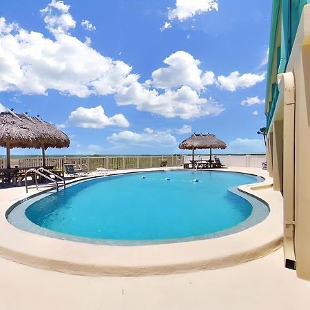 Ferienwohnung Breezy Belleair 5E Clearwater Beach Exterior foto