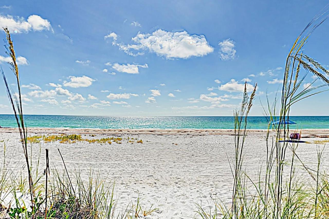 Ferienwohnung Breezy Belleair 5E Clearwater Beach Exterior foto