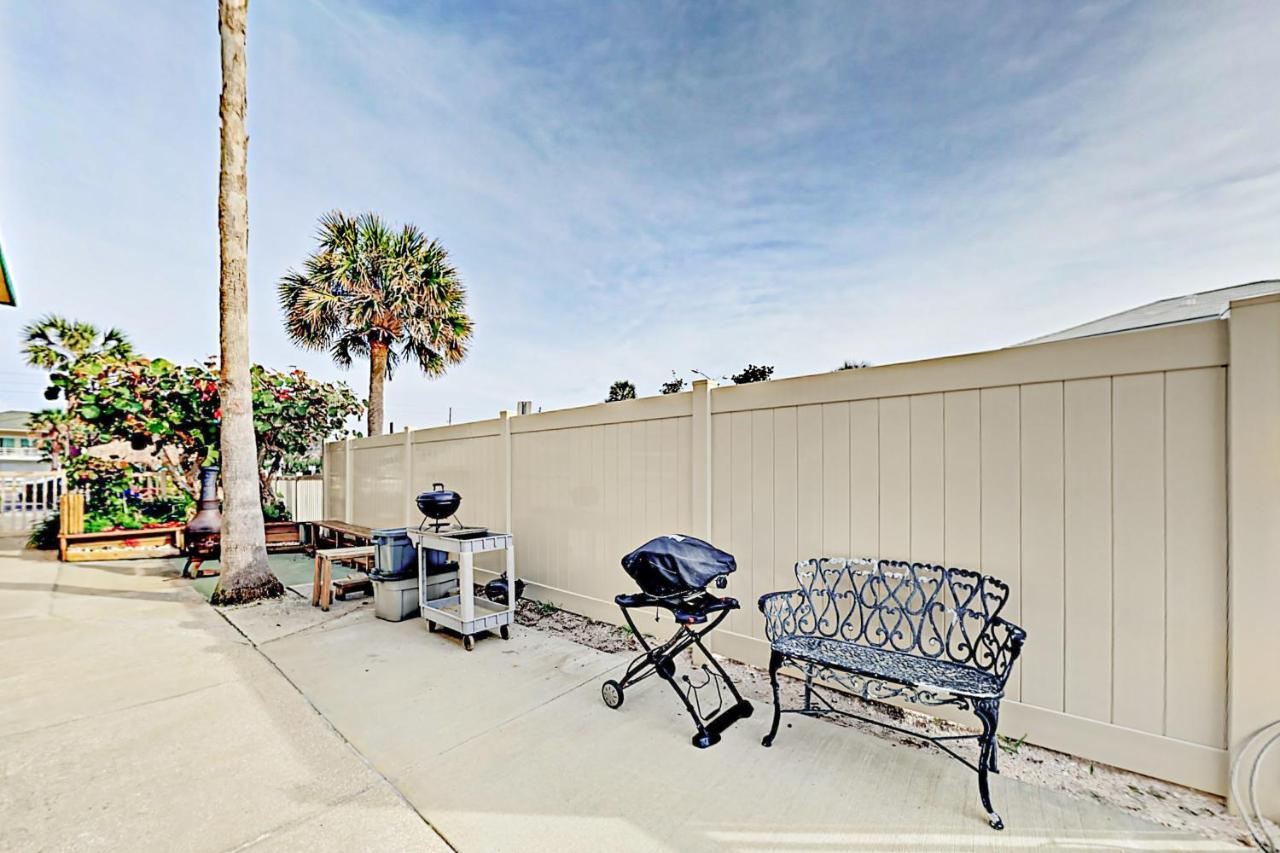 Ferienwohnung Breezy Belleair 5E Clearwater Beach Exterior foto