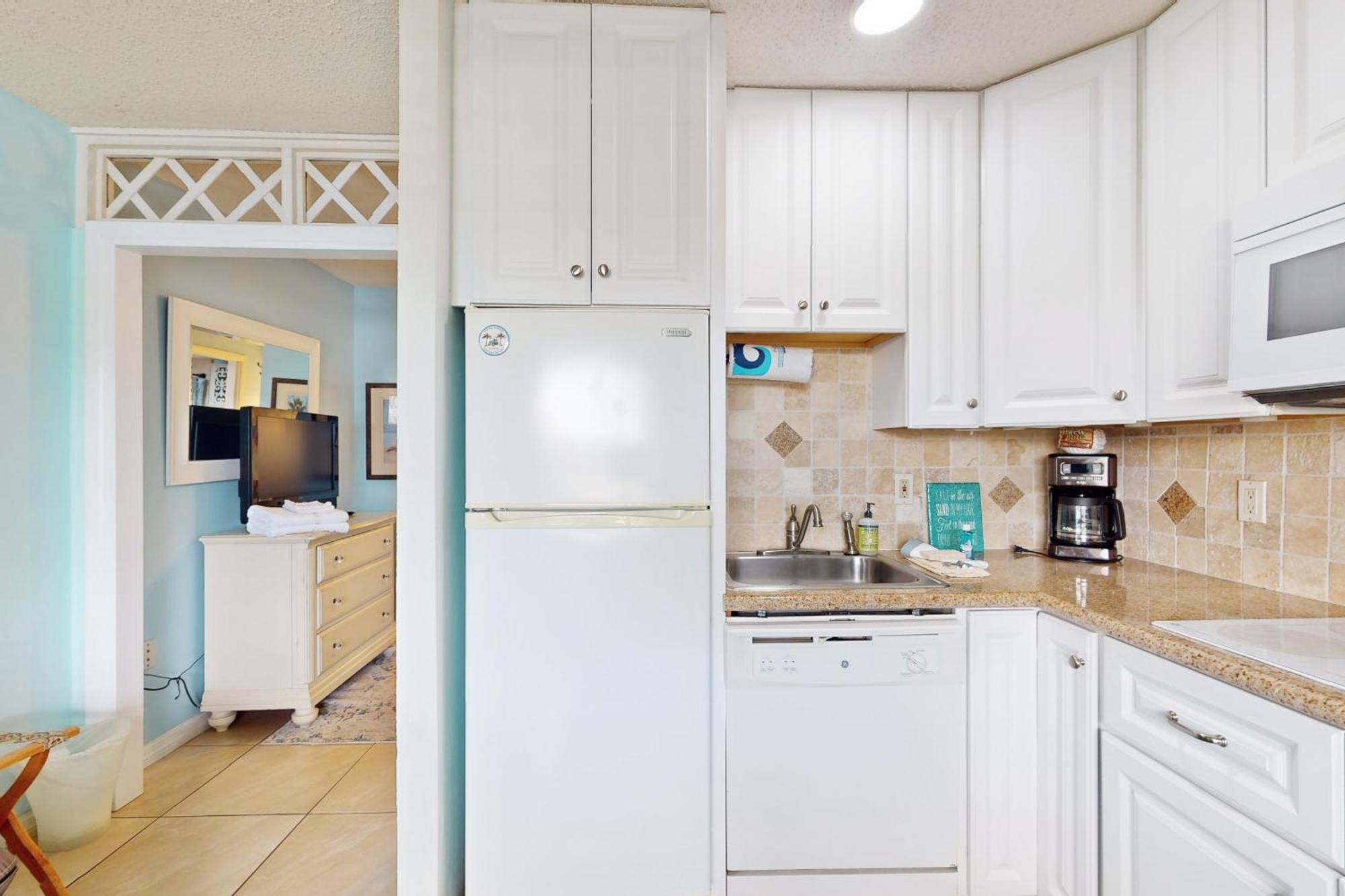 Ferienwohnung Breezy Belleair 5E Clearwater Beach Exterior foto