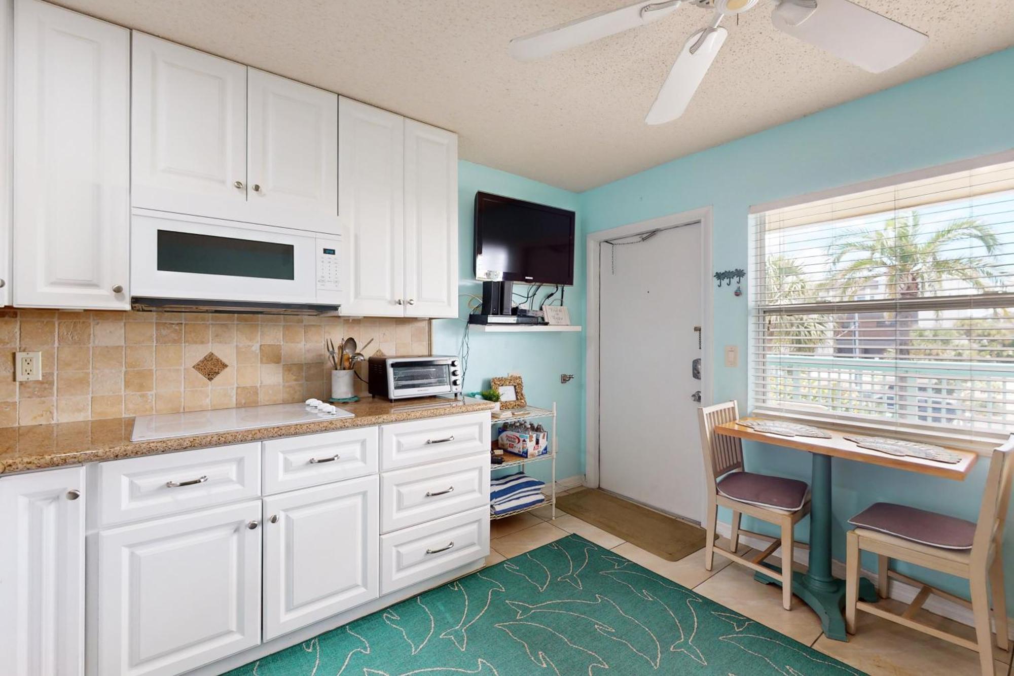 Ferienwohnung Breezy Belleair 5E Clearwater Beach Exterior foto
