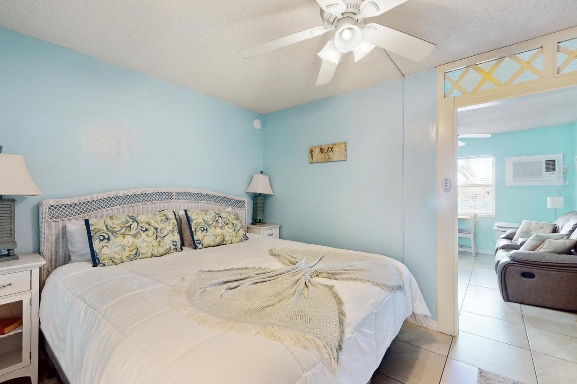 Ferienwohnung Breezy Belleair 5E Clearwater Beach Exterior foto