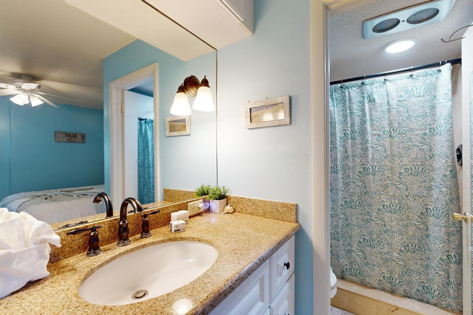 Ferienwohnung Breezy Belleair 5E Clearwater Beach Exterior foto