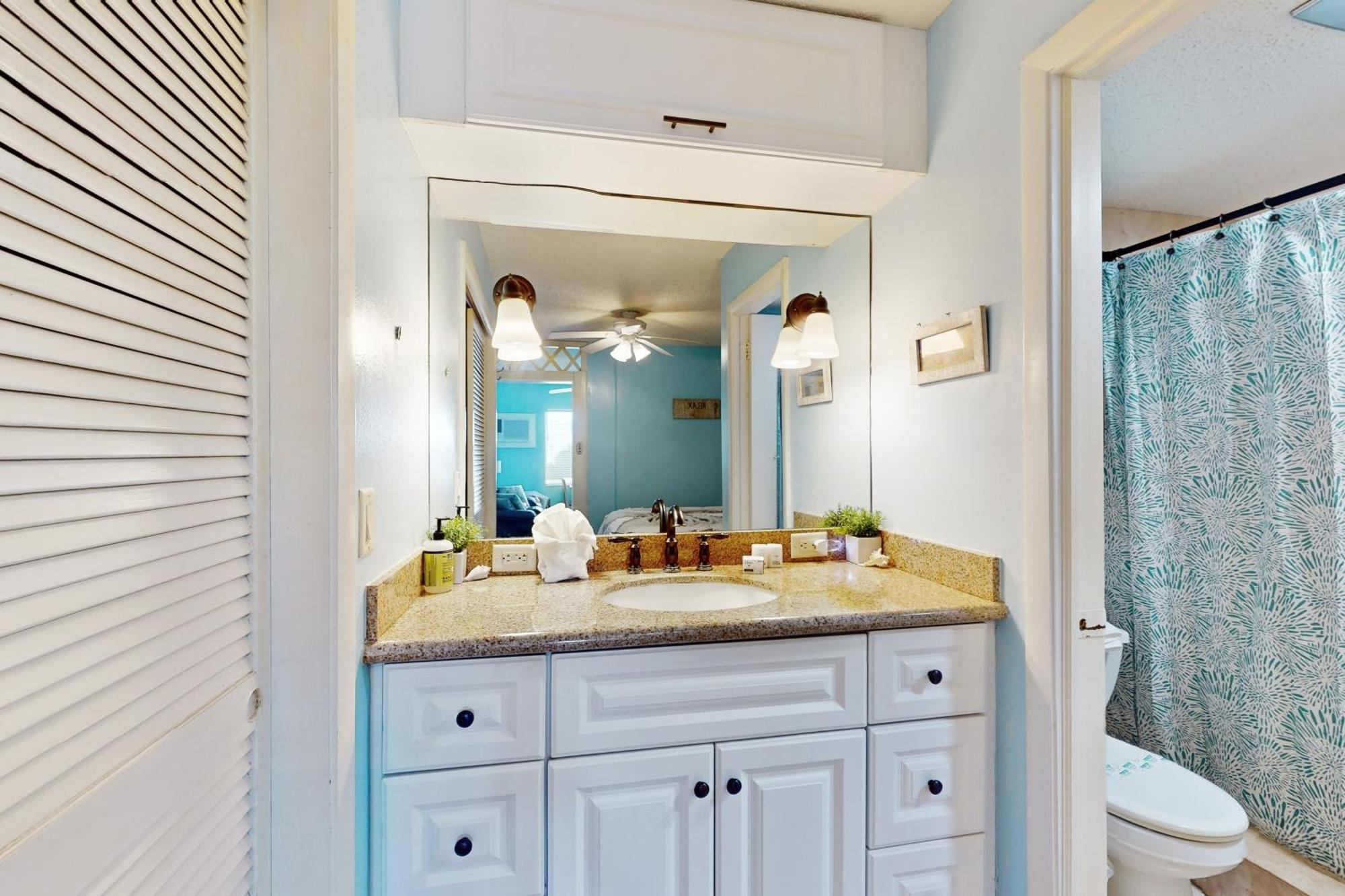 Ferienwohnung Breezy Belleair 5E Clearwater Beach Exterior foto