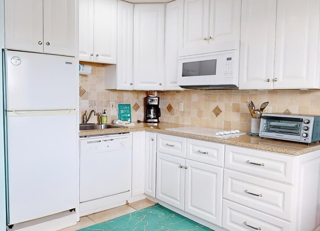 Ferienwohnung Breezy Belleair 5E Clearwater Beach Exterior foto