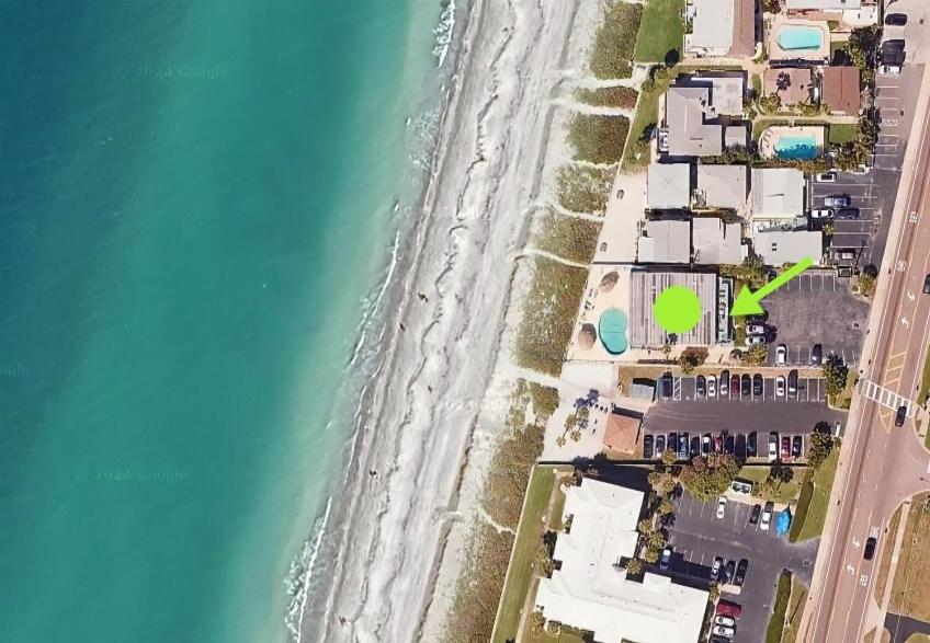 Ferienwohnung Breezy Belleair 5E Clearwater Beach Exterior foto