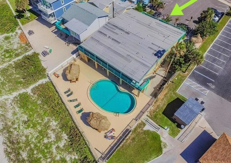 Ferienwohnung Breezy Belleair 5E Clearwater Beach Exterior foto