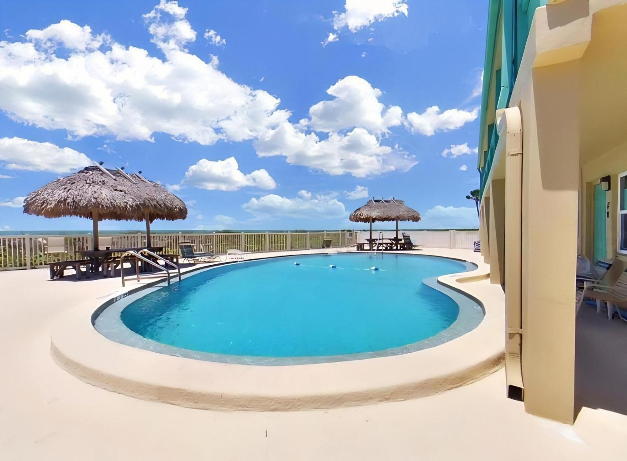 Ferienwohnung Breezy Belleair 5E Clearwater Beach Exterior foto